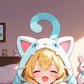 着ぐるみ 2枚目