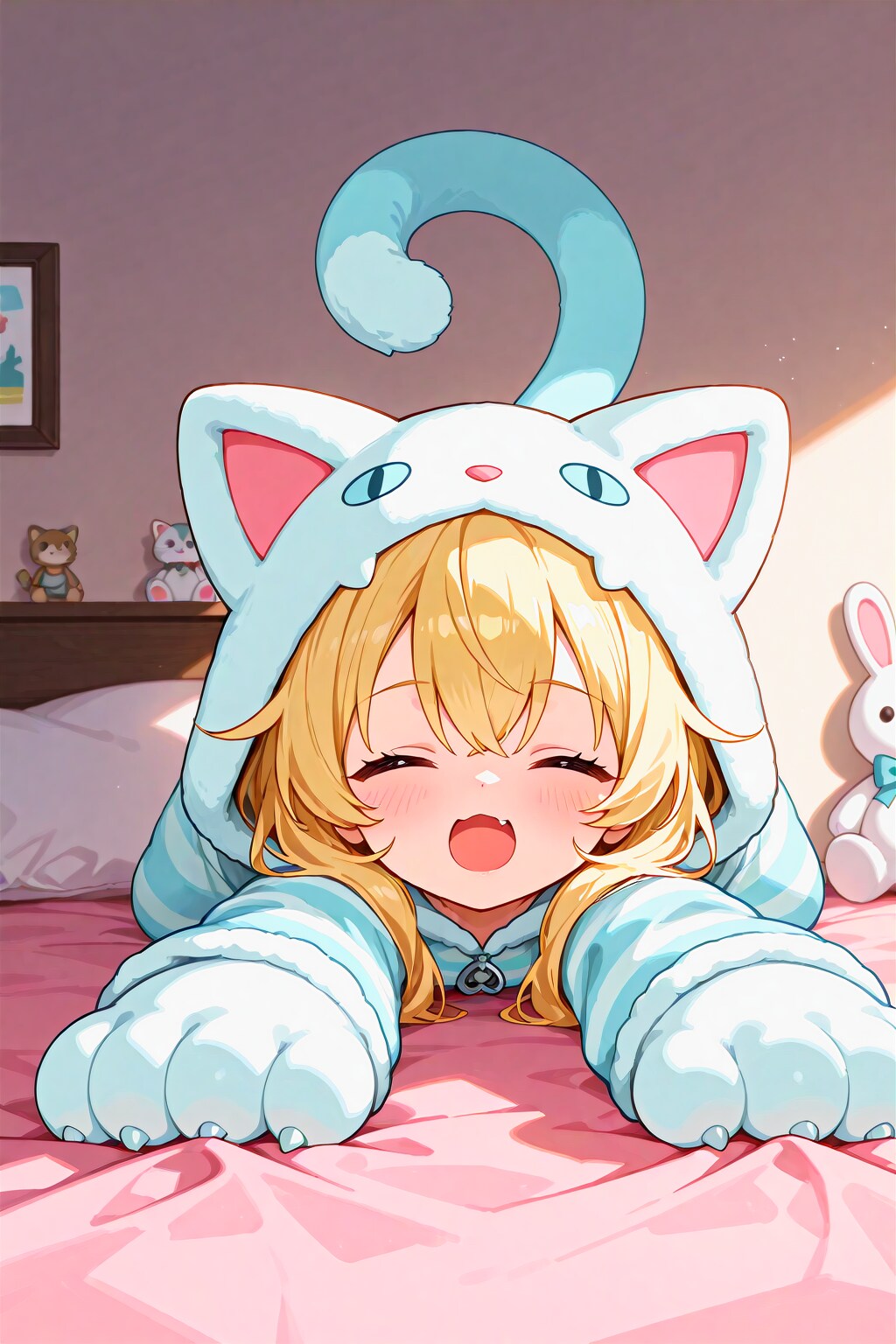 着ぐるみ