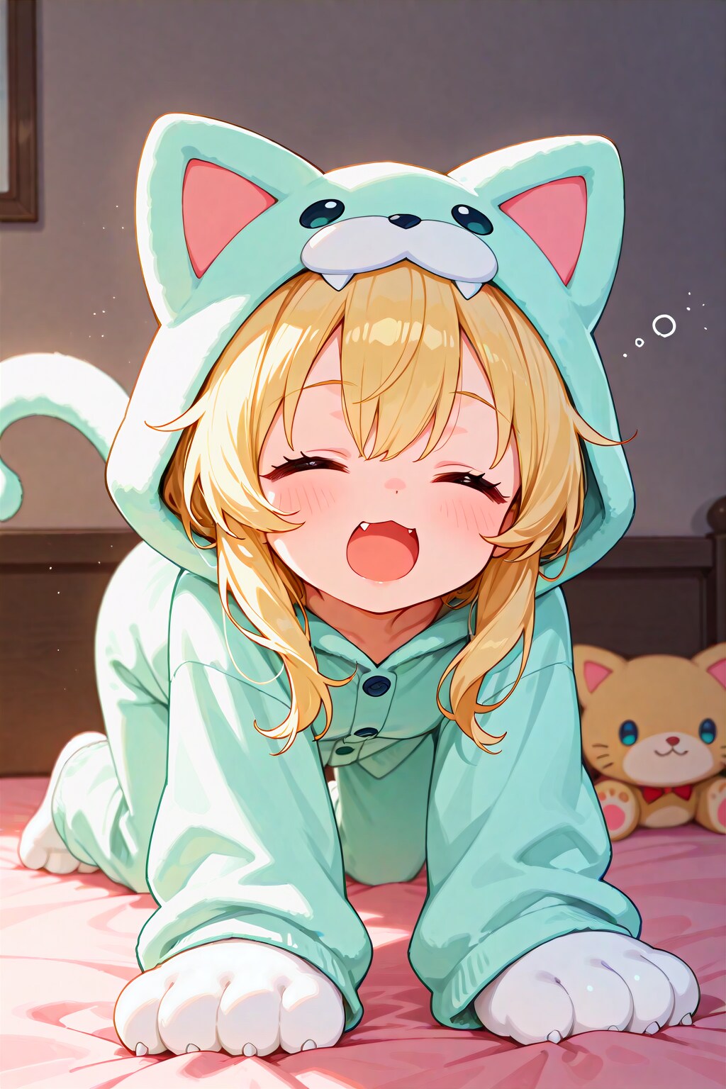 着ぐるみ