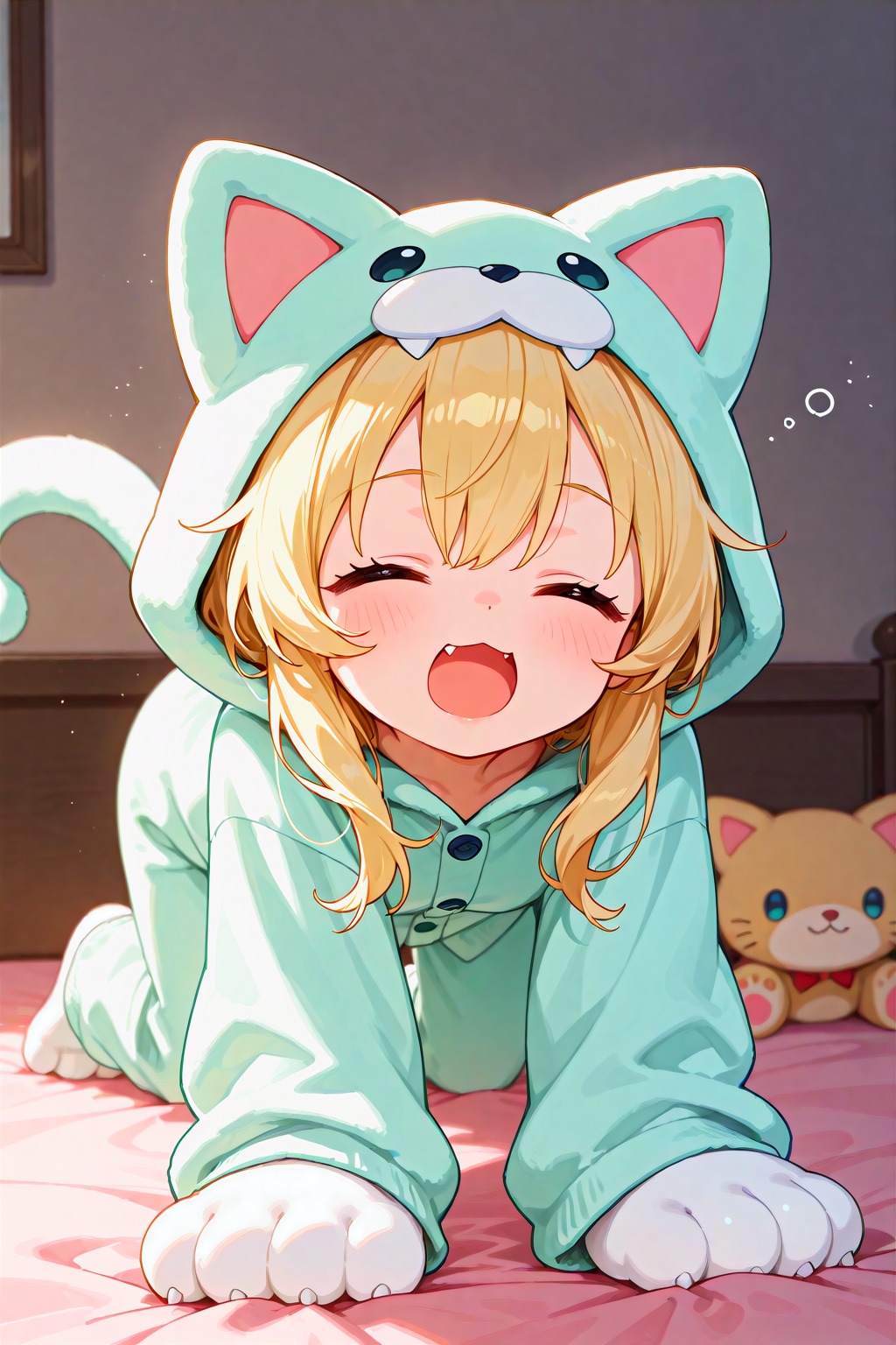 着ぐるみ