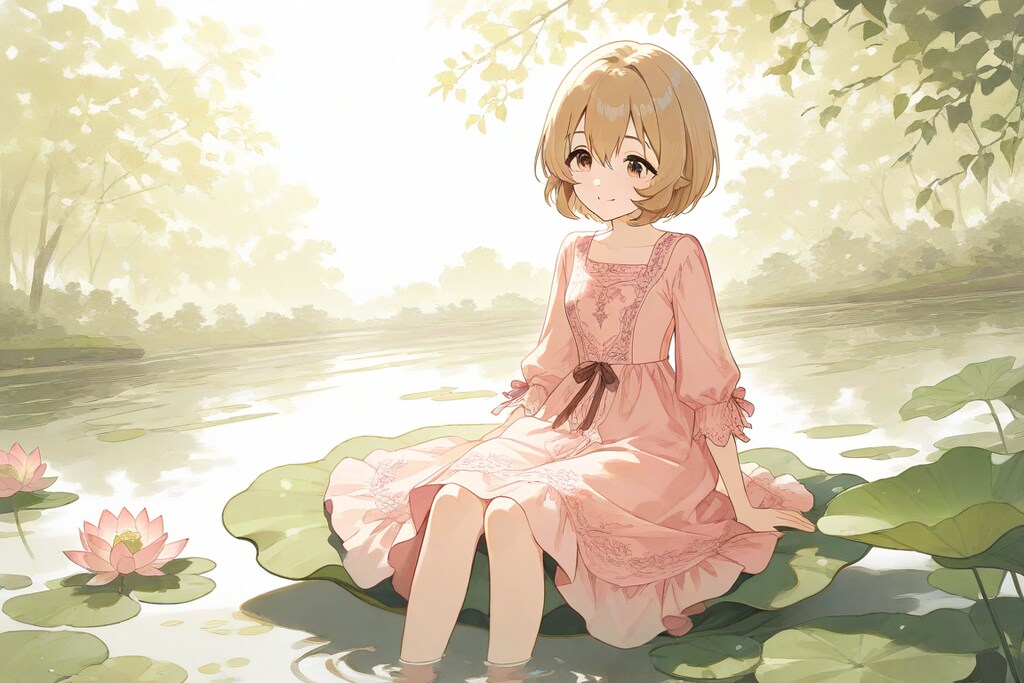 fairy tale