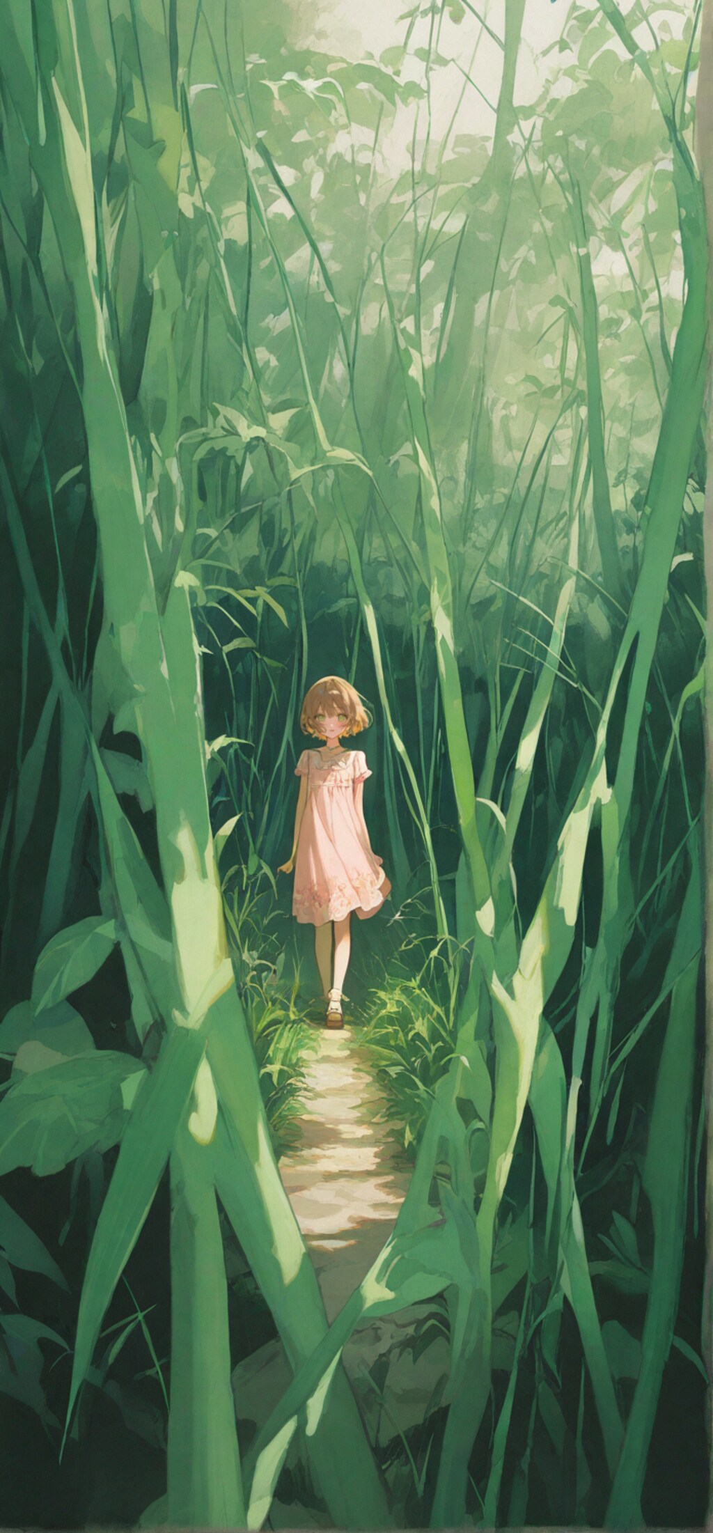 fairy tale