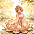 fairy tale 2枚目