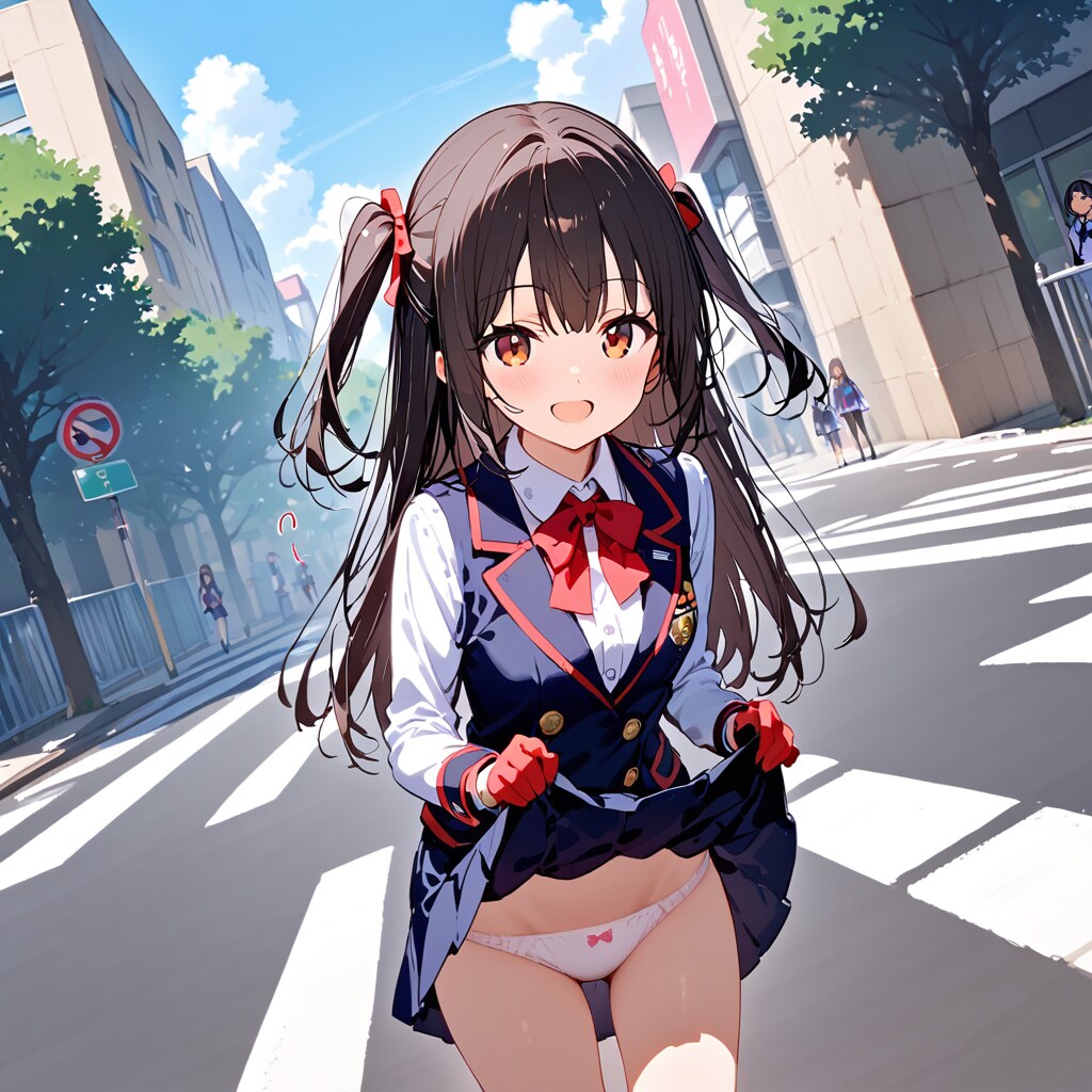 ほらぁ