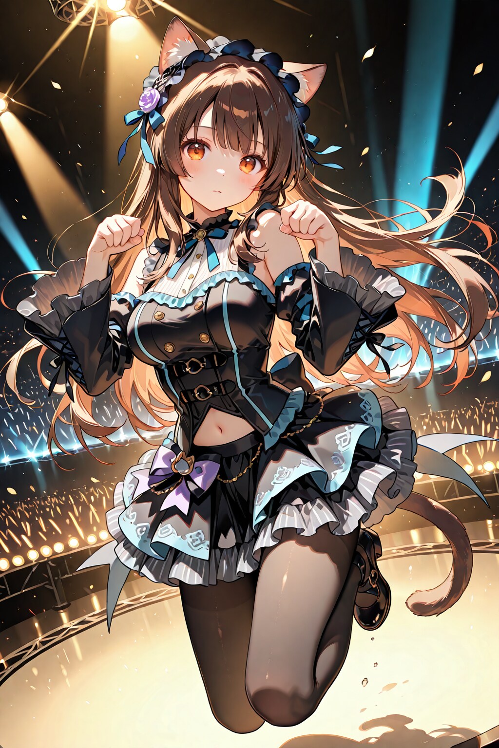 にゃんにゃんアイドル