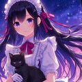 子猫とメイドな、うちの子★その2-2(6枚) 5枚目