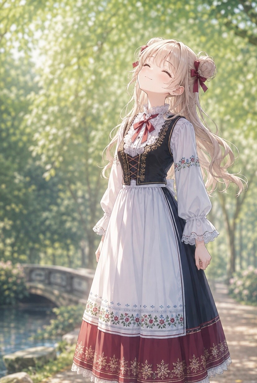 観光