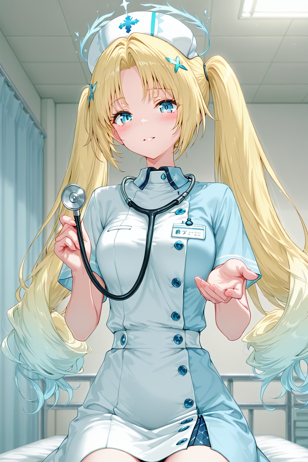 寄り添うまなざし