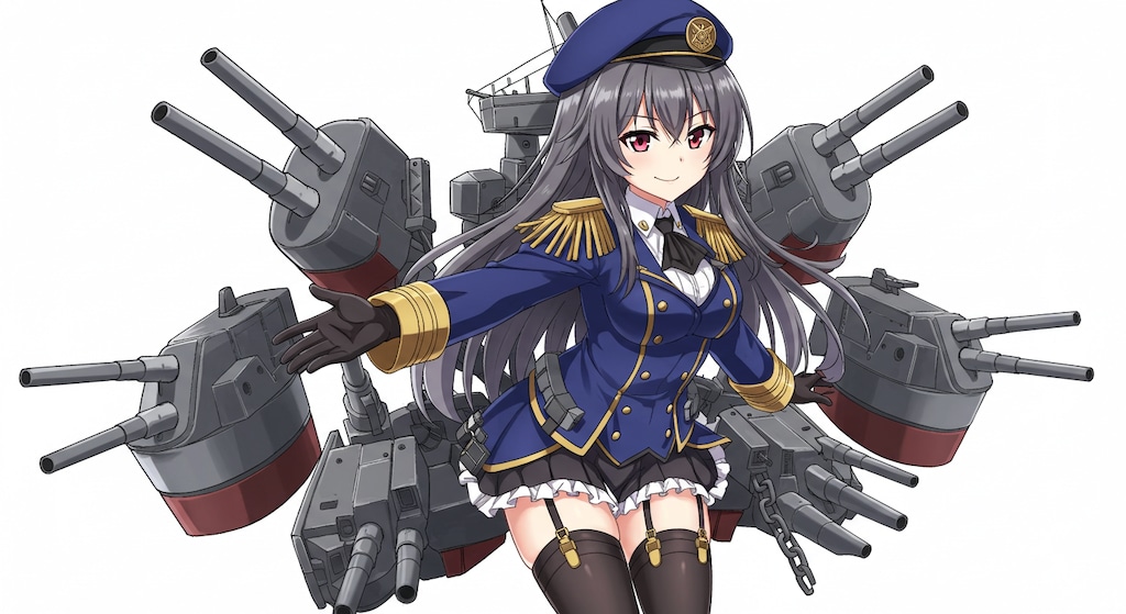 アズールレーン