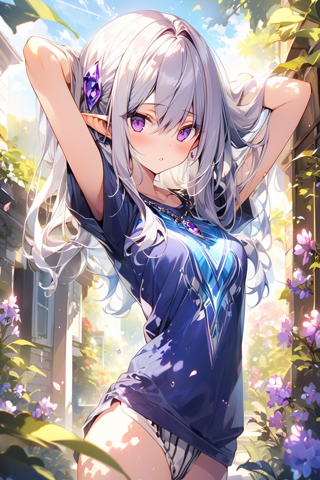 Y | の人気AIイラスト・グラビア