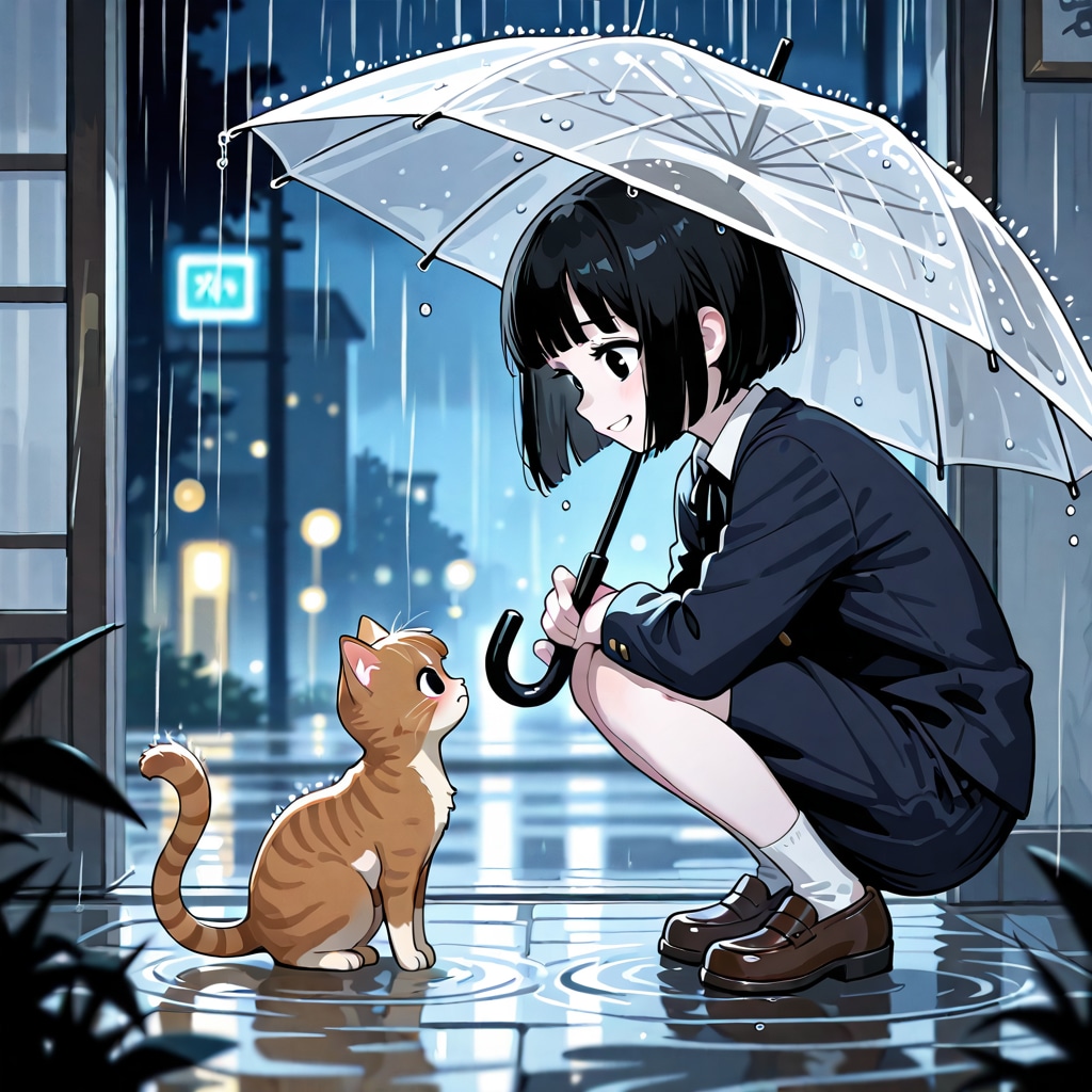 うちに来る？