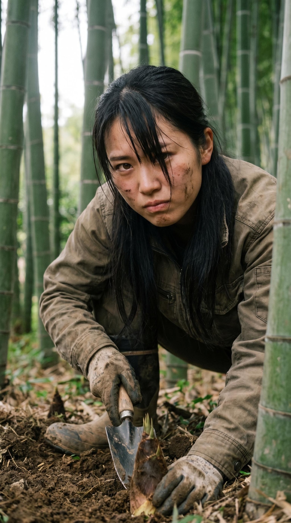 Unearthing the Season’s Secret