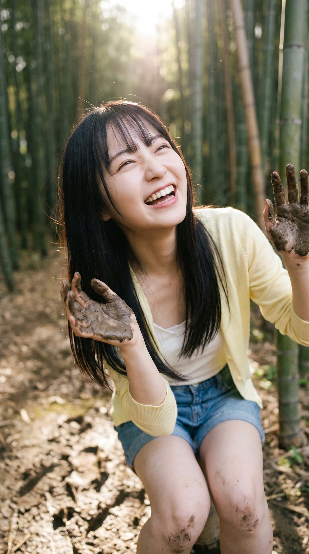 Unearthing the Season’s Secret