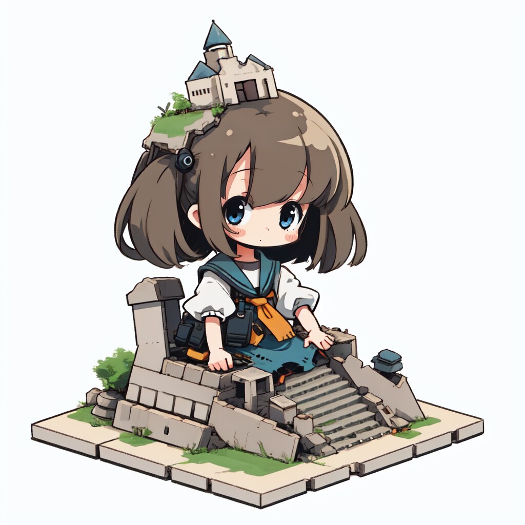 らんだむ世界遺産13