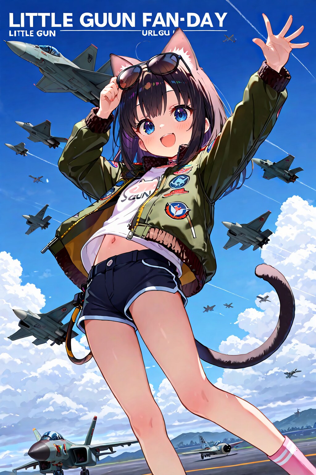 ５月１３日はトップガンの日