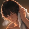 実験！DomoAI画像生成｜V2 Model Anime S3 2枚目