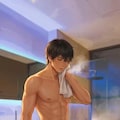 実験！DomoAI画像生成｜V2 Model Anime S3 5枚目