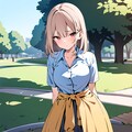 従来型の方が得意な指定？ 9枚目