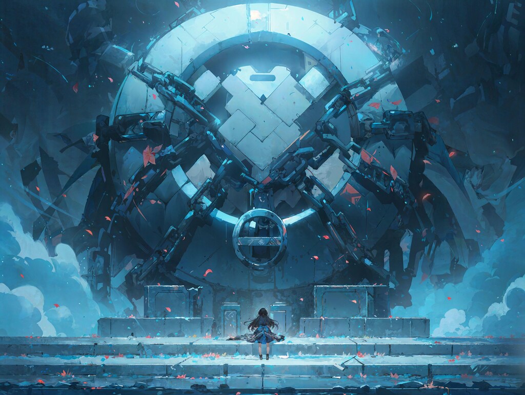 セントレイクの秘密 #1