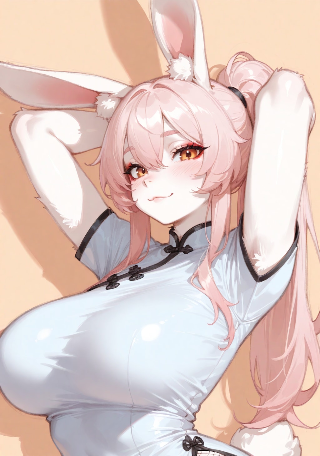 チャイナ衣装 | ゆきの