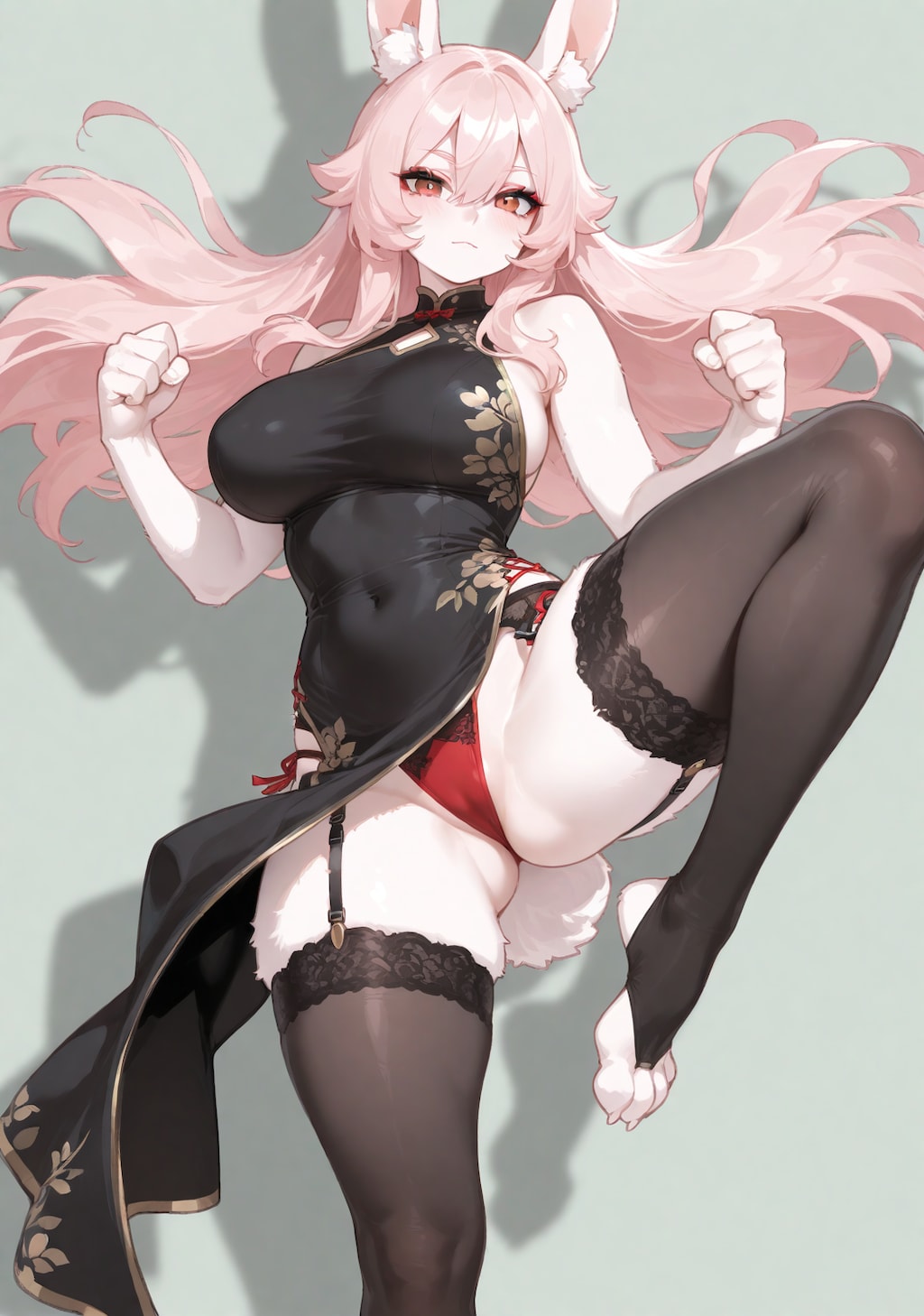 チャイナ衣装 | ゆきの