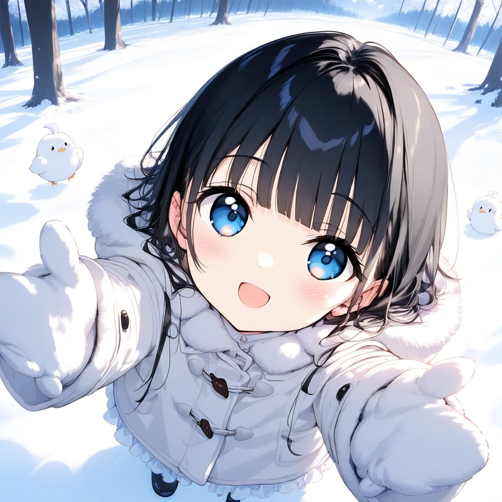 だっこ | の人気AIイラスト・グラビア