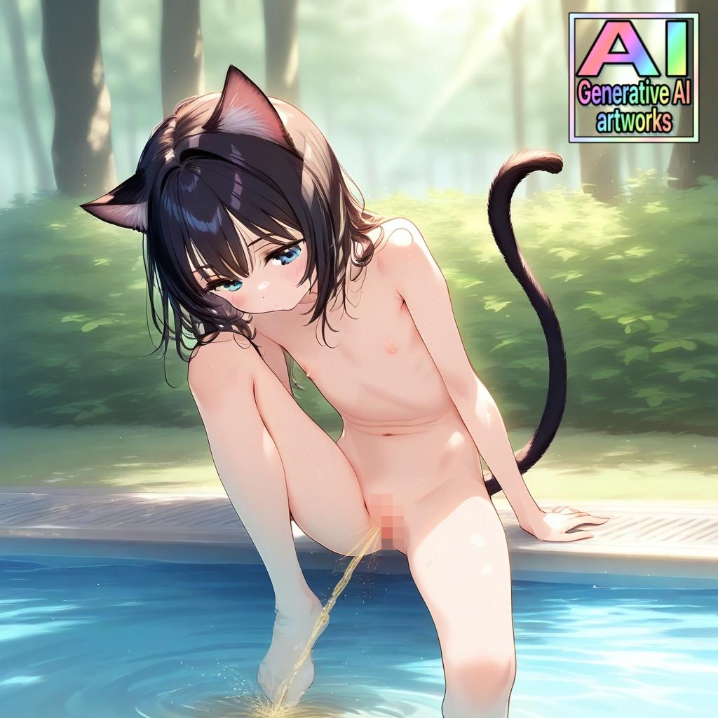 今日の生成ガチャ