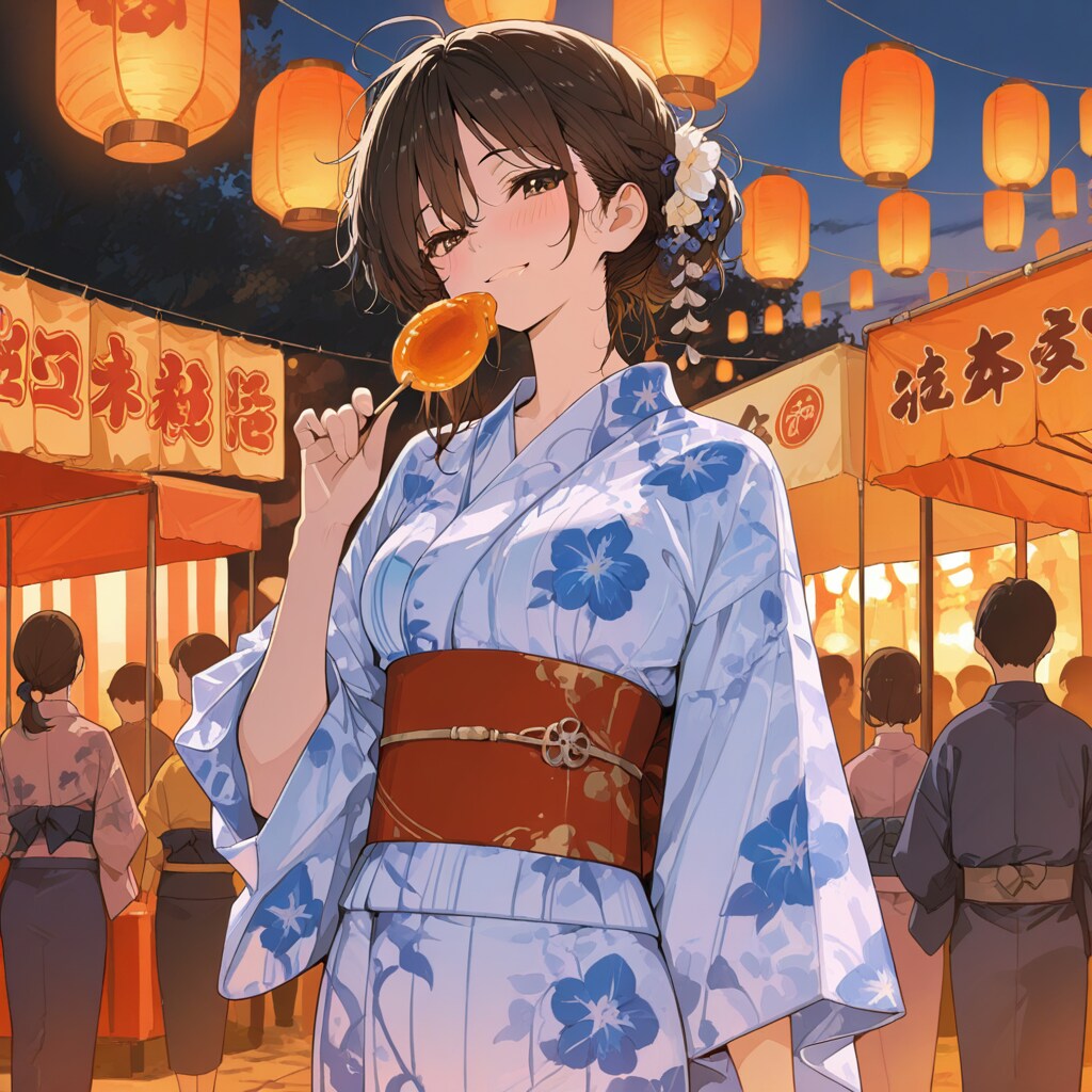祭り