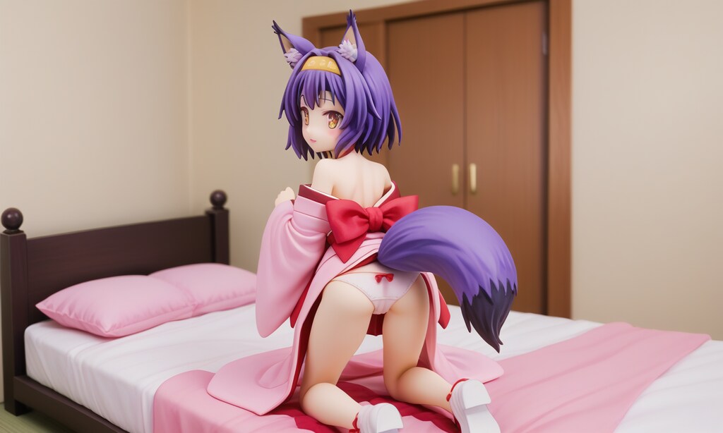 ノゲノラな女の子④