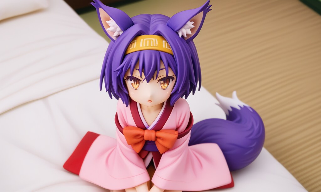 ノゲノラな女の子④