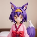 ノゲノラな女の子④ 2枚目
