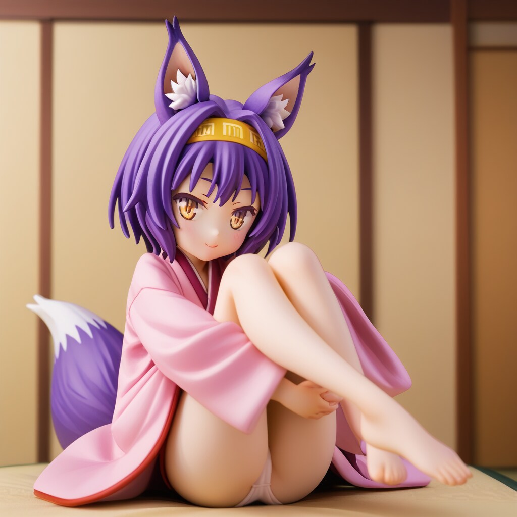 ノゲノラな女の子④