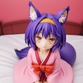 ノゲノラな女の子④ 4枚目