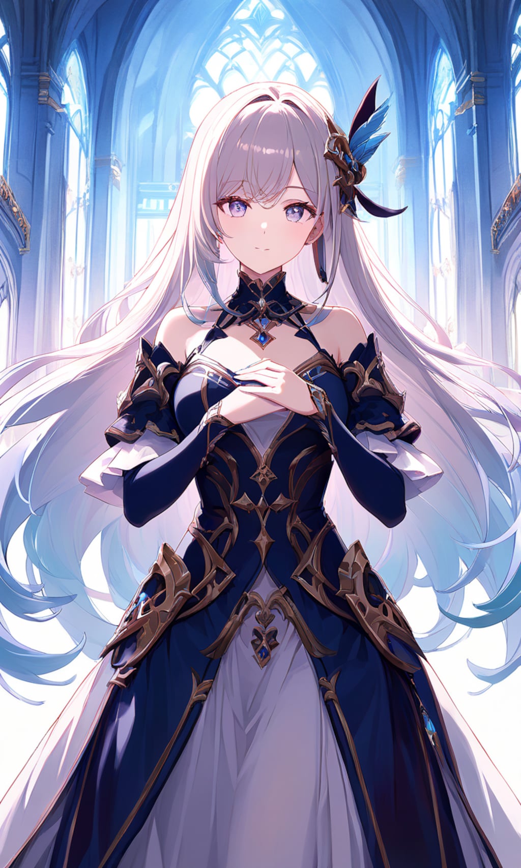 祈り