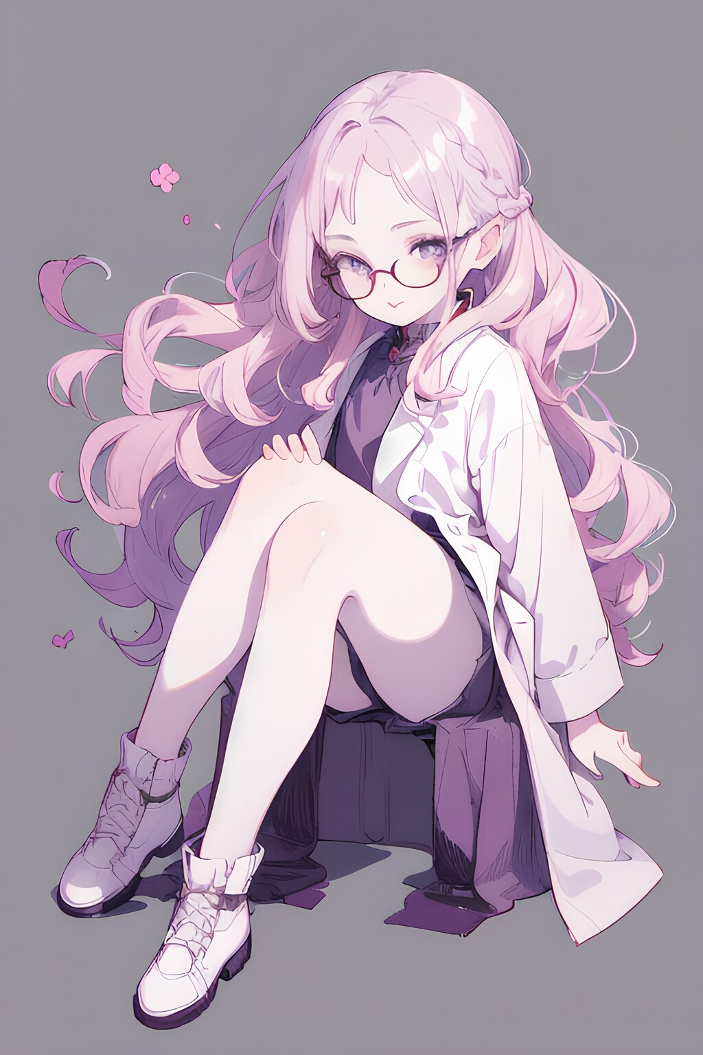 201 「のじゃロリなのじゃ」