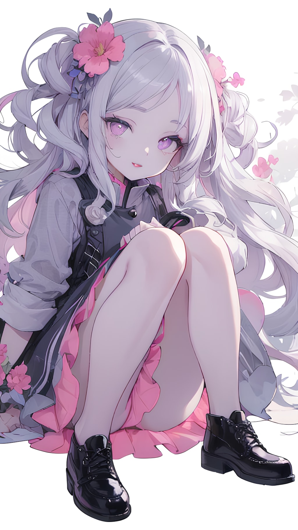 201 「のじゃロリなのじゃ」