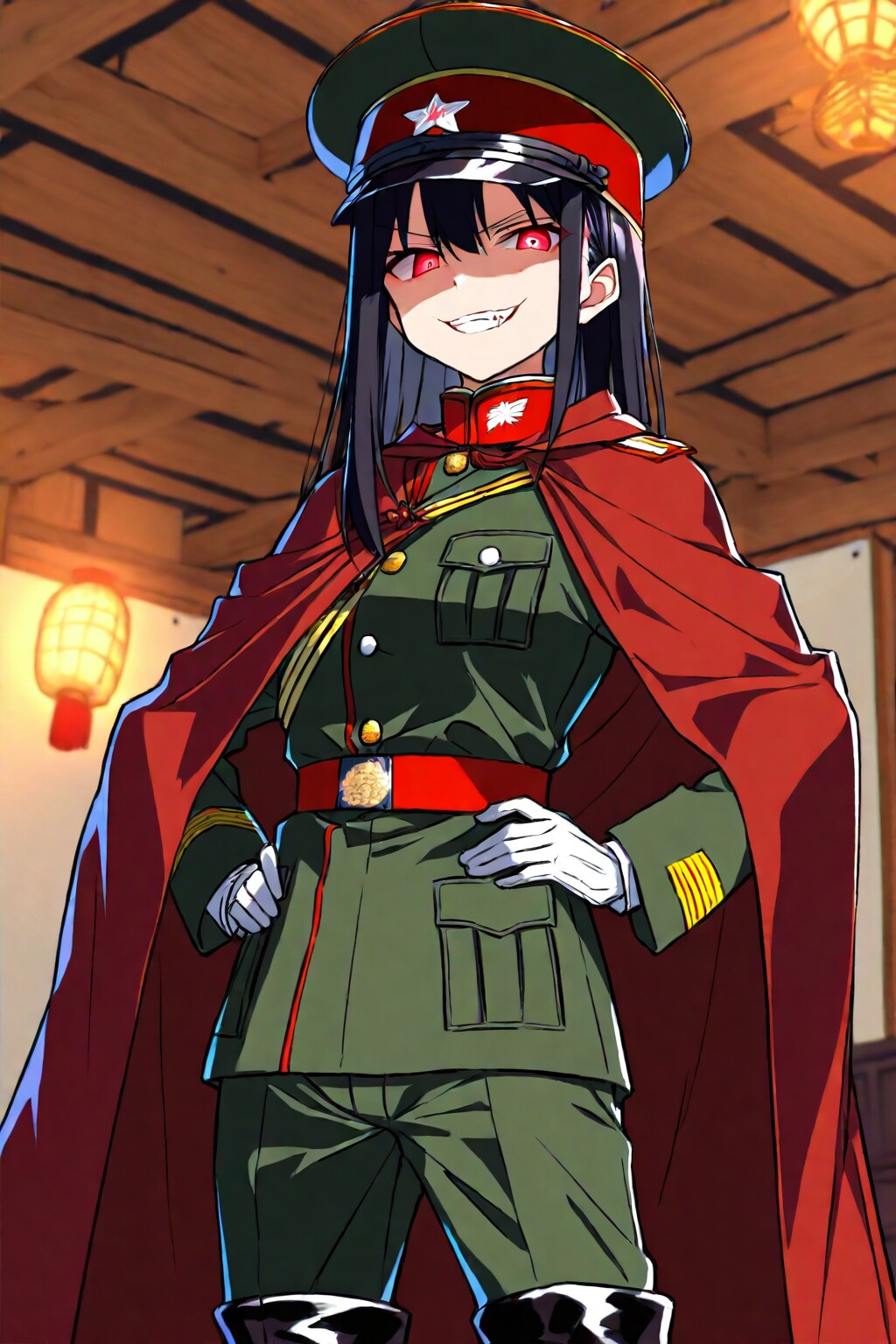 PRISMお姉さん