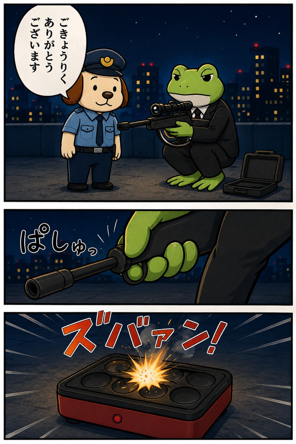塗り直し２