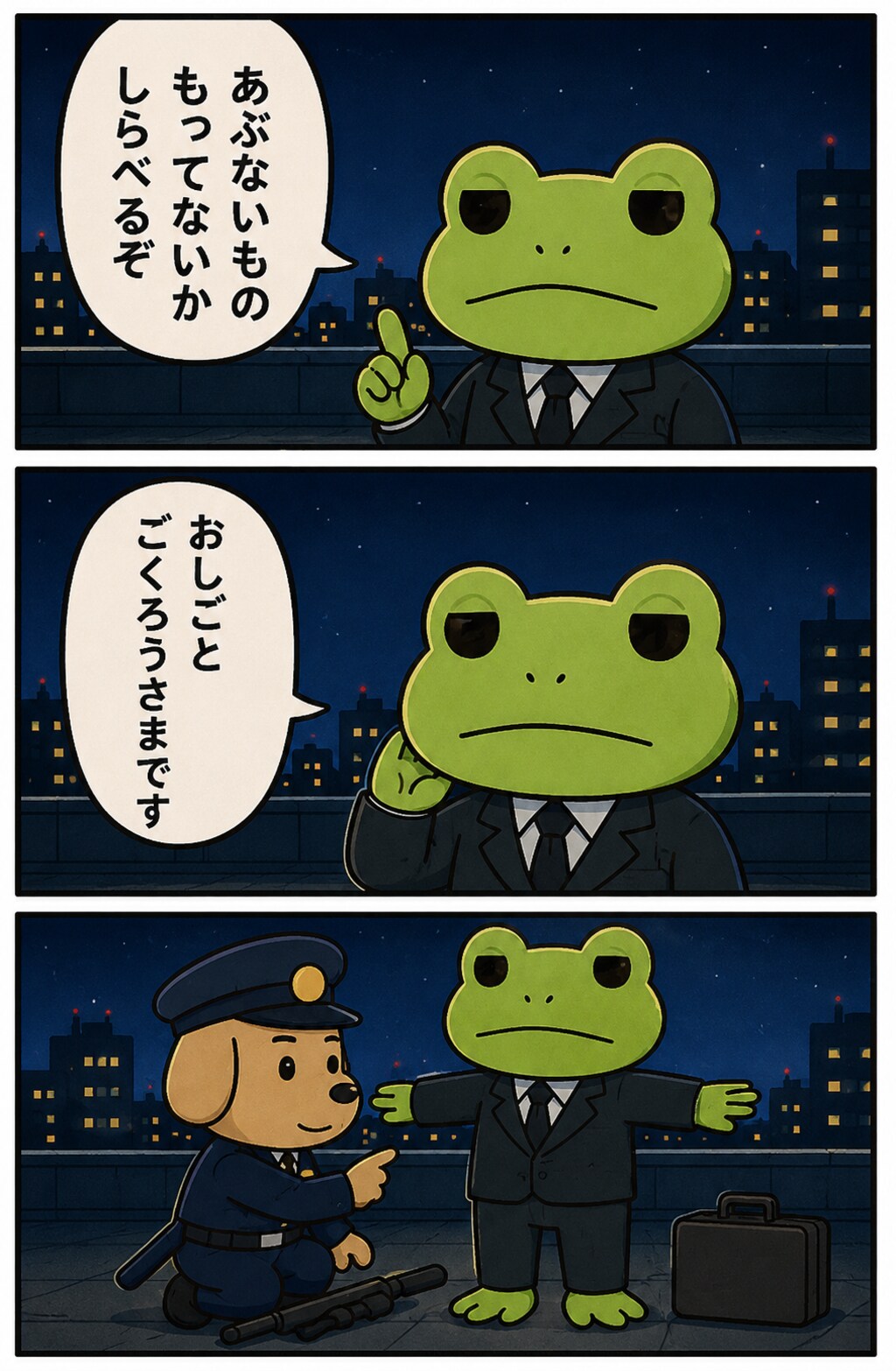 塗り直し２