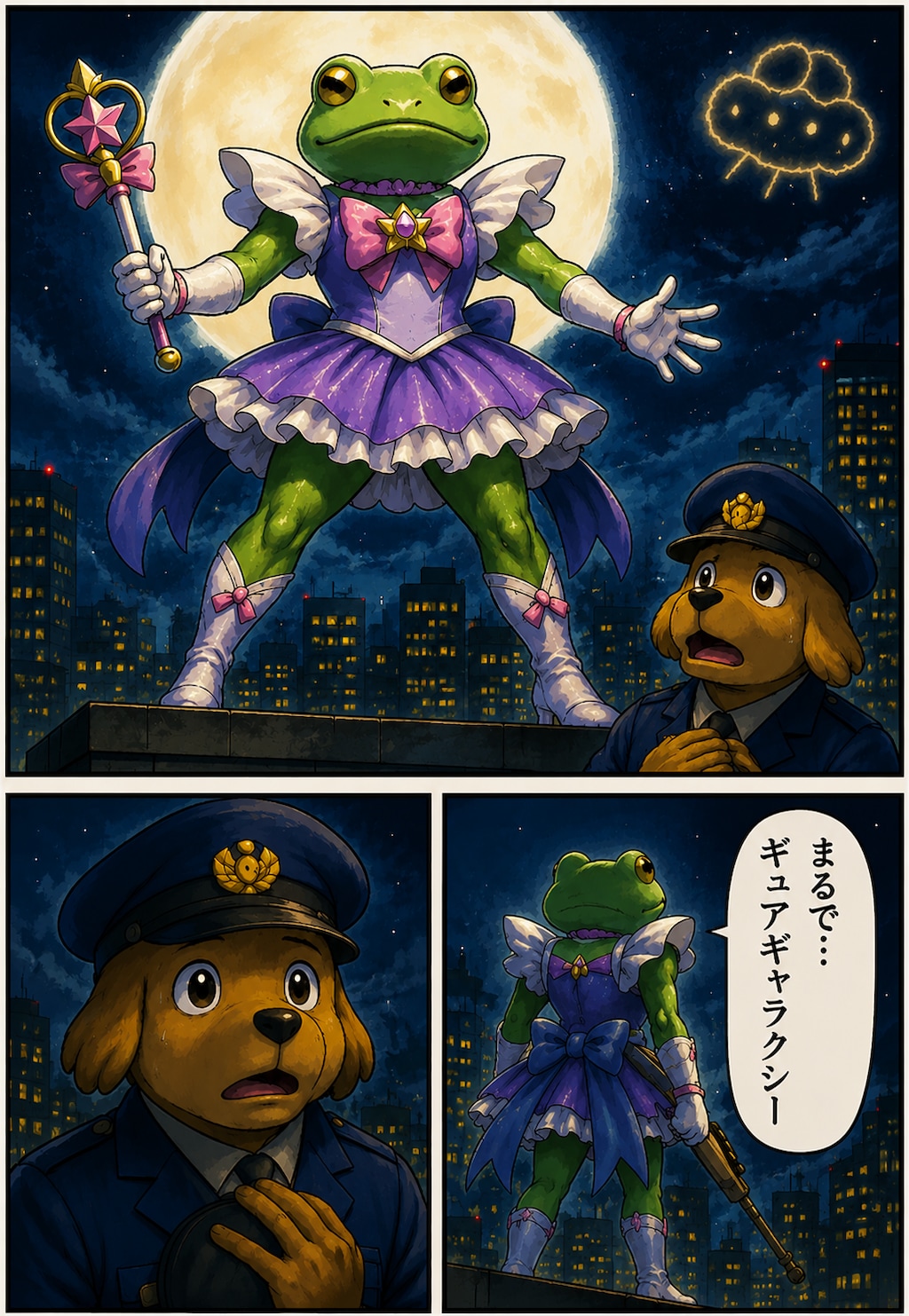 塗り直し２