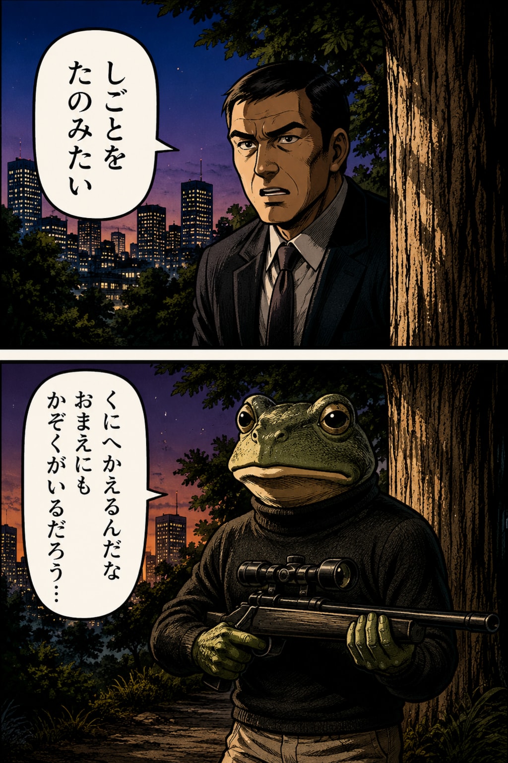 塗り直し２