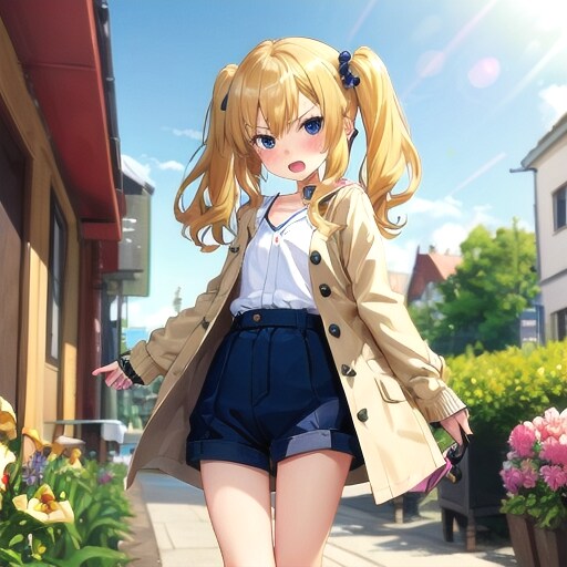 いい加減にしなさいよ！