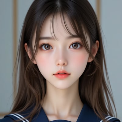 ラグジュアリーJK52