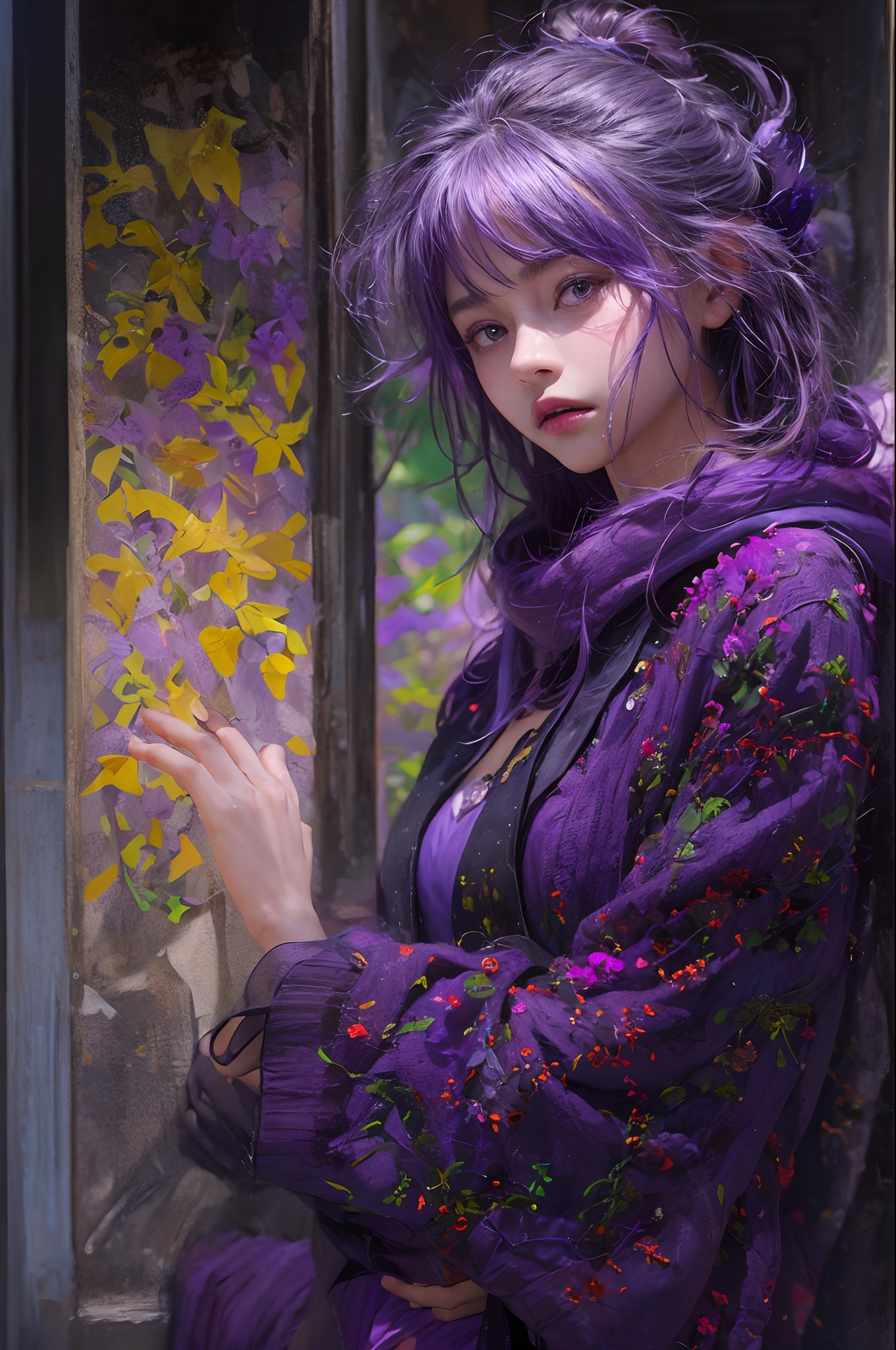 ｢紫晏｣