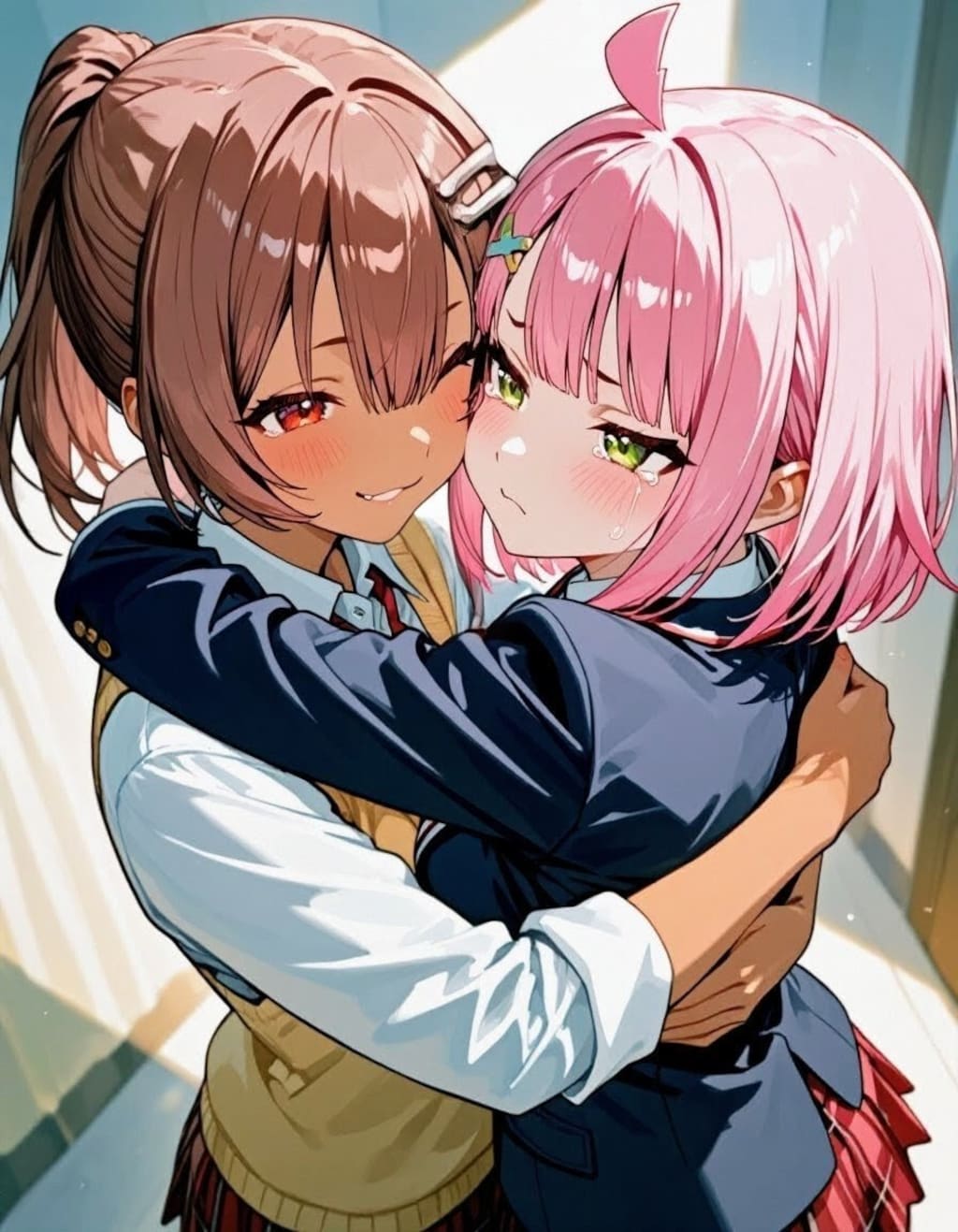 シン・ピンボブお姉やん💓72