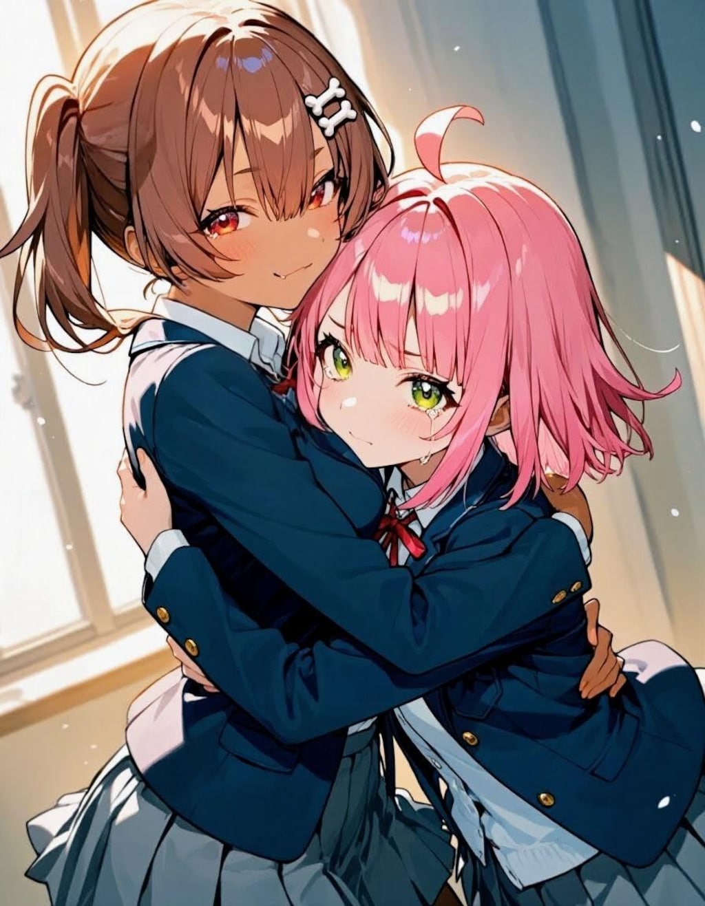 シン・ピンボブお姉やん💓72