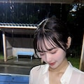 濡れ透けJk2 7枚目