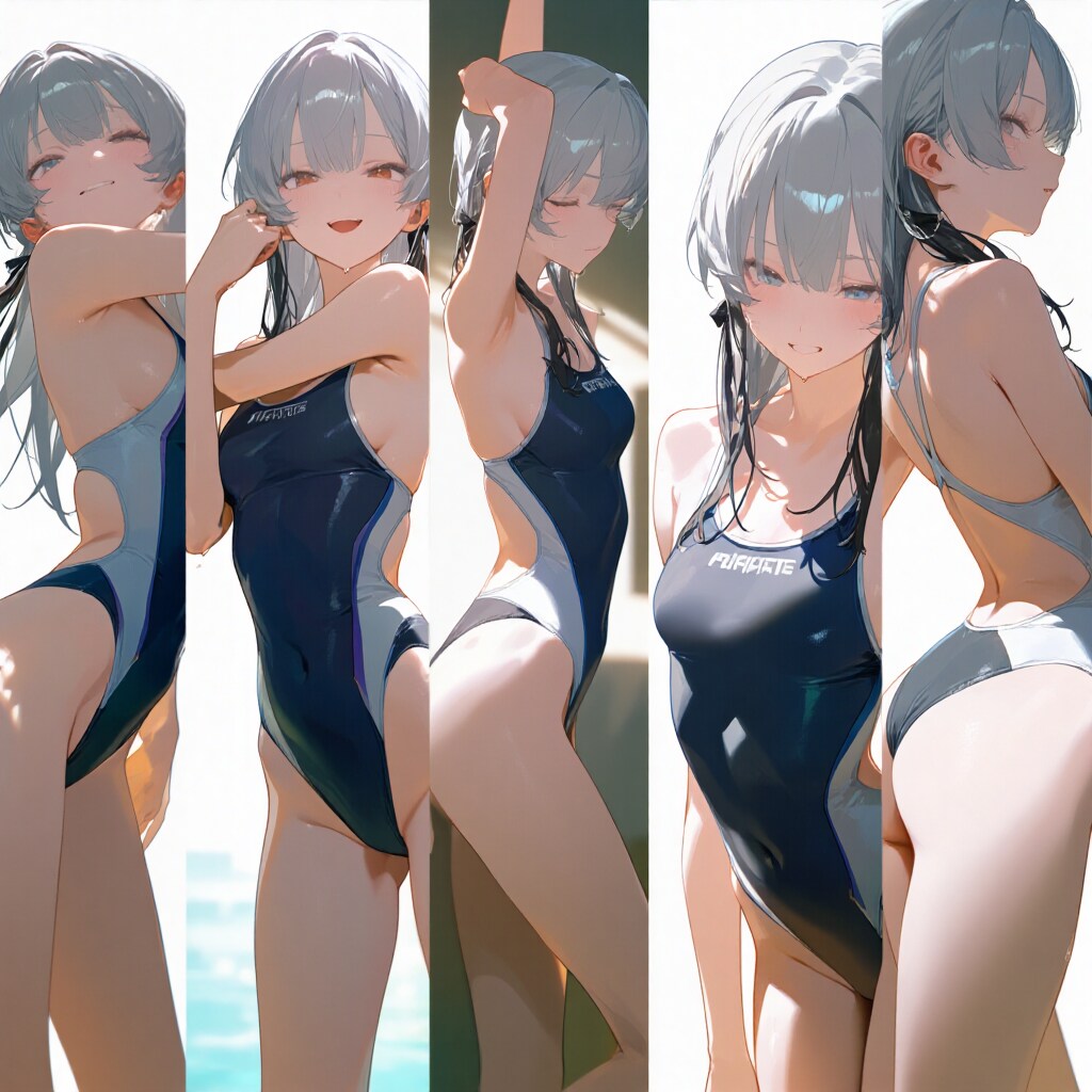 競泳水着