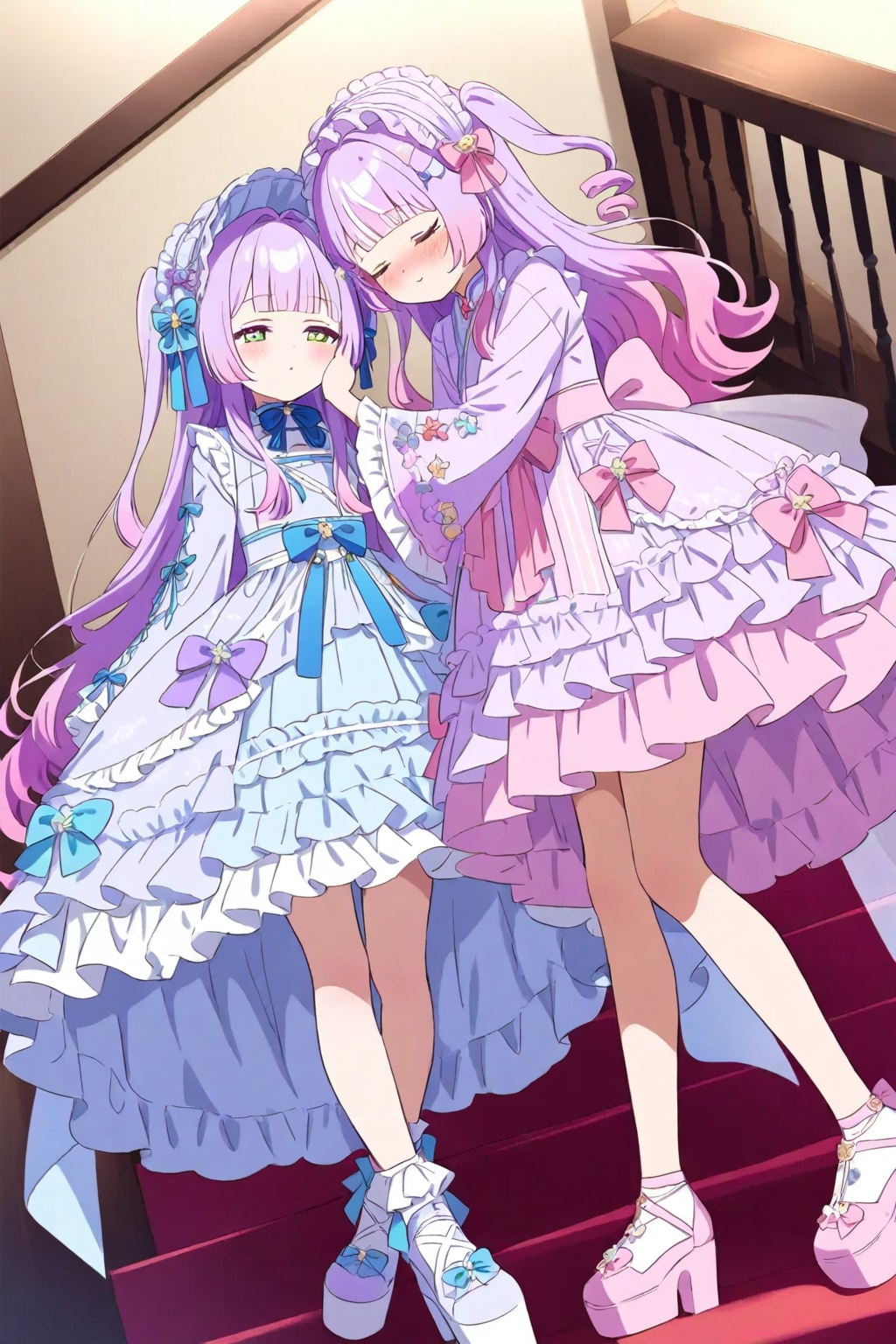 うっかり明かされる愛