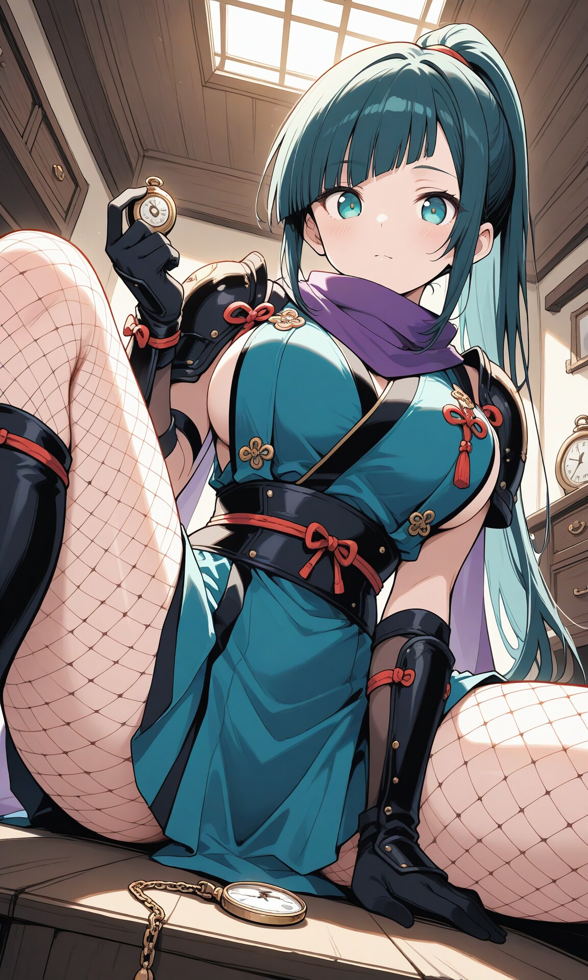 おっとり忍者
